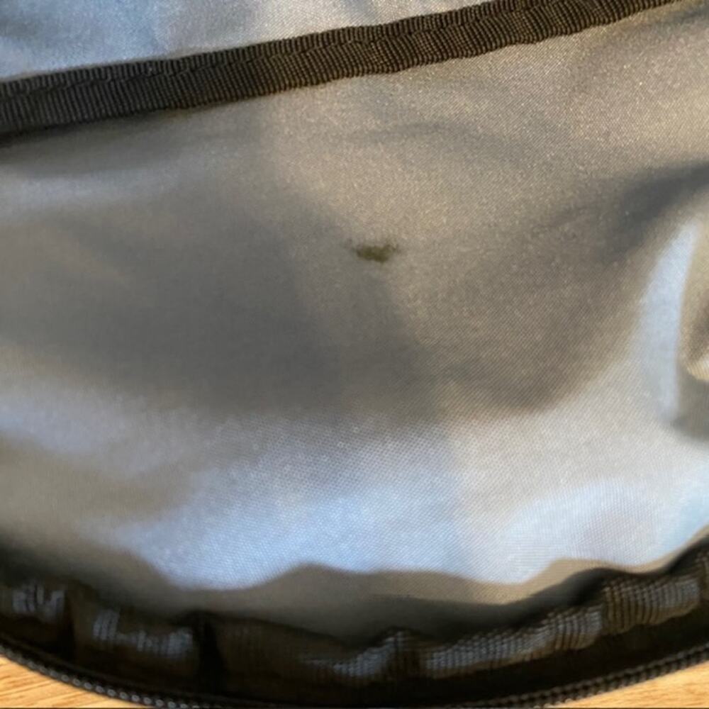 Nike Gray and Black Brasilia Training Backpack - Picture 9 of 9
